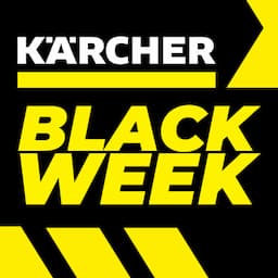 Karcher Black Friday