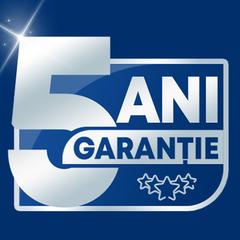 Гарантия 5 лет