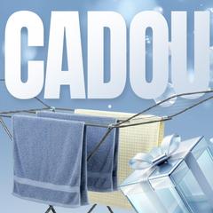 Cadou uscator de rufe