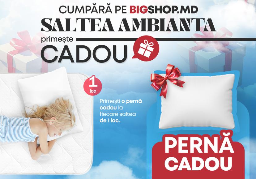 Cadou perna