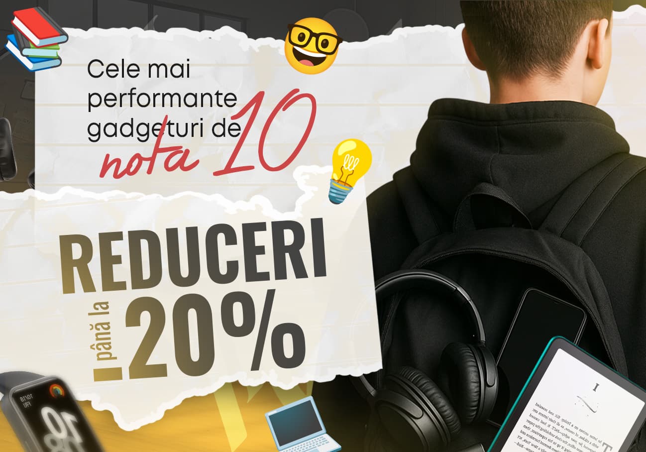 Reduceri de nota 10