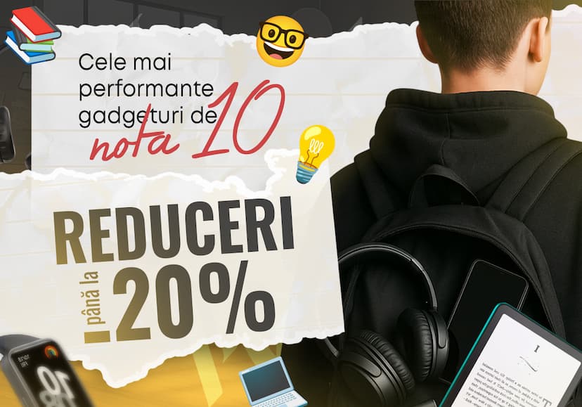Reduceri de nota 10
