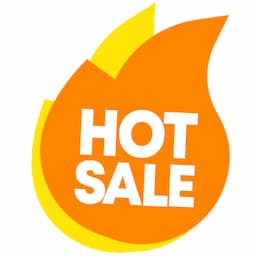 Hot Sale!