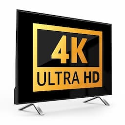 Телевизоры 4K