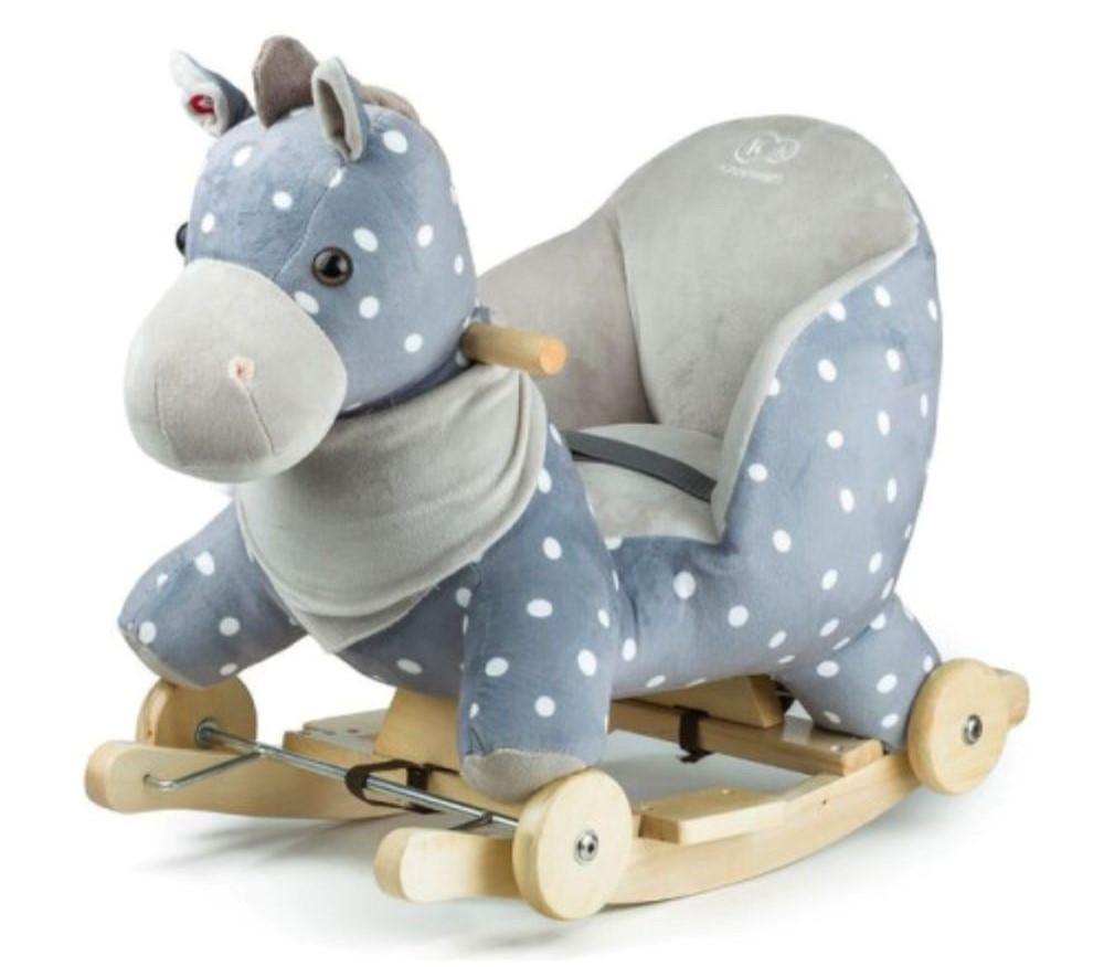 Cum să alegi un balansoar potrivit pentru copilul tău?