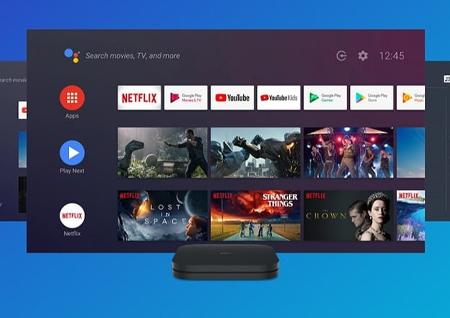 Cumpără TV box in Moldova numai de la Bigshop.md