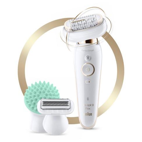 Cauți epilator electric? Alege din produsele Bigshop.