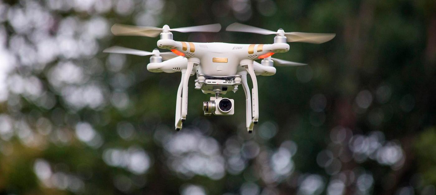 Всегда идите в ногу с технологиями, покупайте дрон и снимайте самые потрясающие видео!