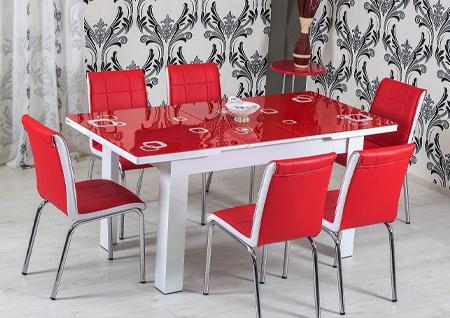 Bigshop.md ofera cele mai bune preturi la seturi de mese cu scaune