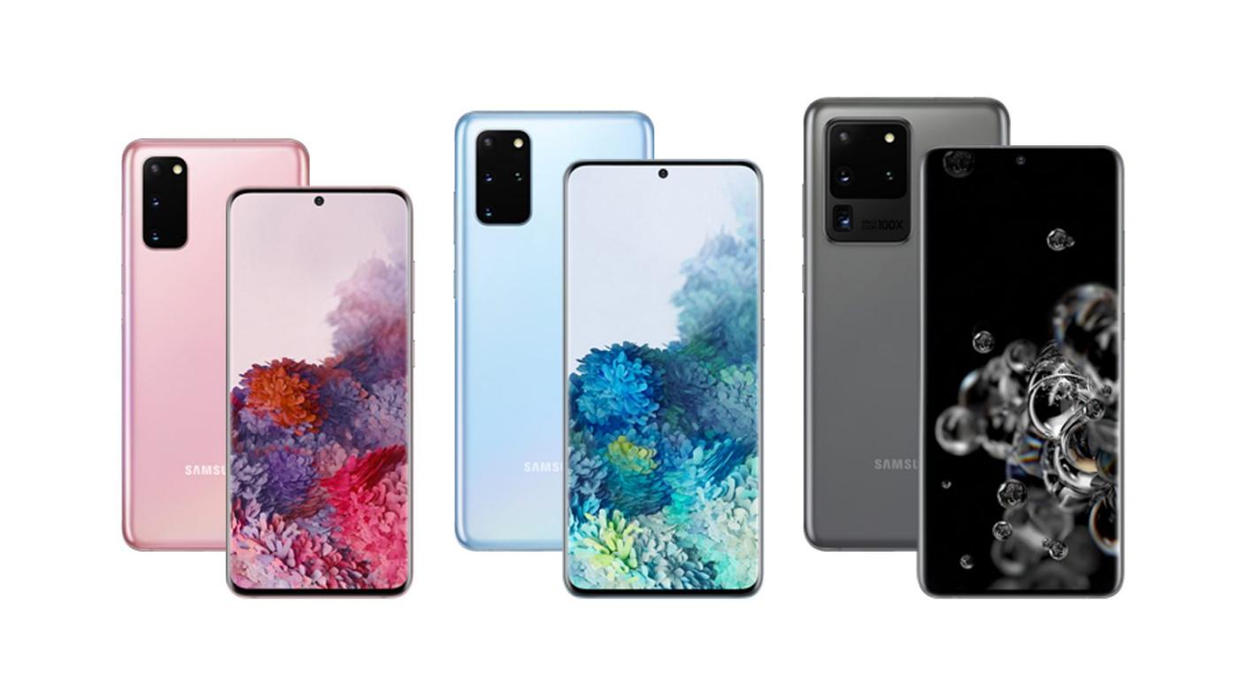 Ce trebuie să cunoști pentru alegerea smartphone-ului?