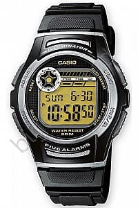 Наручные часы Casio W-213-9A