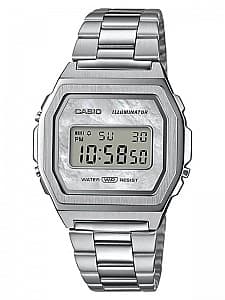 Ceas de mână Casio A1000D-7