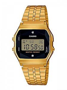 Наручные часы Casio A-159WGED-1