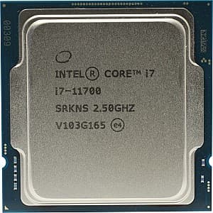 Процессор Intel Core i7-11700 Tray
