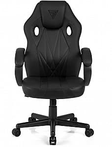Офисное кресло SENSE7 Prism Black