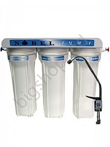 Фильтры для воды Nobel Nobel Aqua Trio