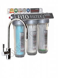Фильтры для воды Fito Filter FF-4 SANIC