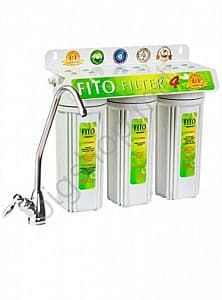 Фильтры для воды Fito Filter FF-4