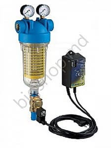 Фильтры для воды ATLAS Filtri Hidra-M AUTO 1-RAH 90 mcr