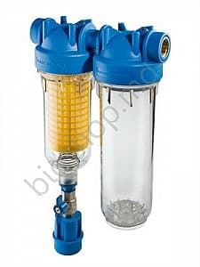 Фильтры для воды ATLAS Filtri Hydra Duo RLH-90 mcr