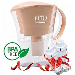Фильтры для воды Fito Filter FF-PLATINUM (Розовый)