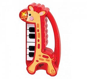 Музыкальная игрушка Mattel Fisher-Price 380006