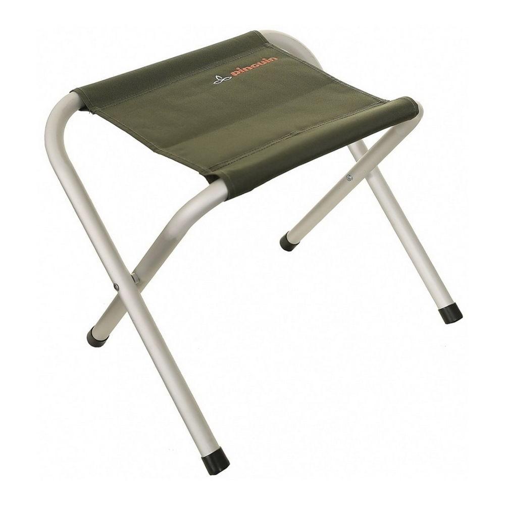 Складной стул Pinguin Jack Stool Green