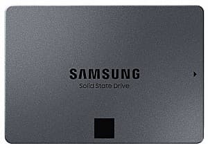 SSD Samsung 2.5" SATA SSD 8.0TB 870 QVO
