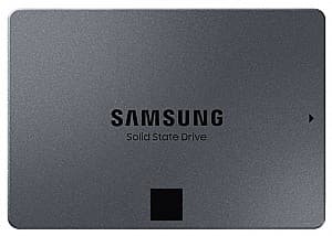 SSD Samsung 2.5" SATA SSD 4.0TB 870 EVO