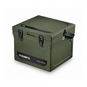 Портативный холодильник Dometic Cool-Ice WCI-22 Green