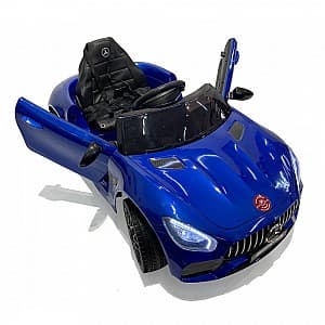 Masina electrica copii VeloJan Mercedes AMG Blue