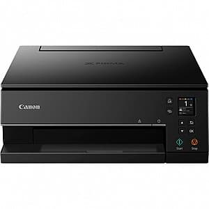 Принтер Canon Pixma TS6340 Black