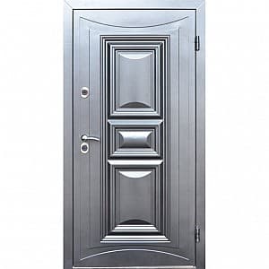 Входная дверь Maxima AntiFrost Turkishskin (960x2050)
