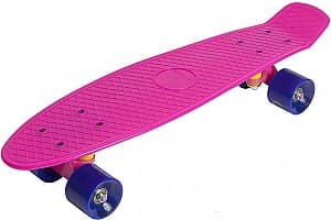 Skateboard Enero Violet 22