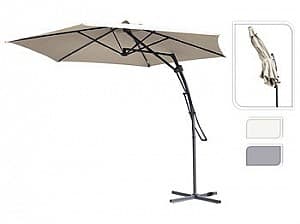 Зонт для сада AMBIANCE D3.8 m (44535)