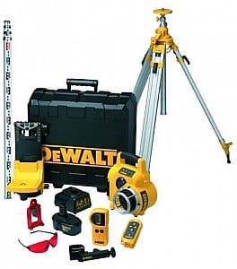 Лазер Dewalt DW077PK