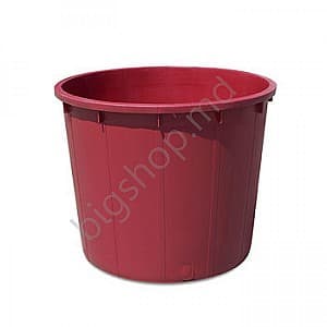 Cada din plastic STP 500L Red