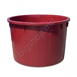 Кадка для вина из пластика STP 1000L Red