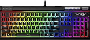 Клавиатура для игр HYPERX Alloy Elite 2 RGB