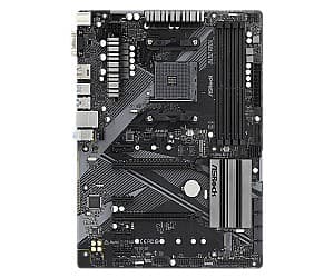 Материнская плата ASRock B450 PRO4