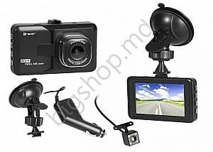 Camera auto Tracer MobiDouble FHD (TRAKAM46151)