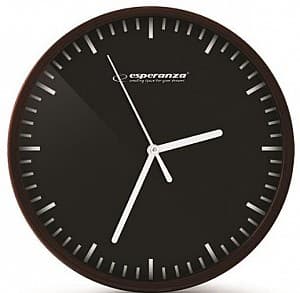 Настенные часы Esperanza BUDAPEST EHC010K