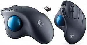 Mouse Logitech Wireless Mouse Trackball M570