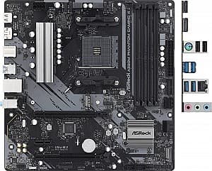 Placă de bază ASRock A520M PHANTOM GAMING 4