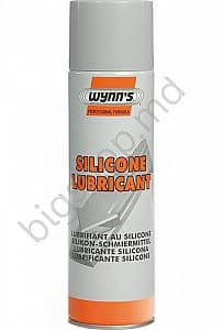  Wynn's Silicone Lubricant 500ml