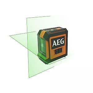 Лазер AEG CLG220-K;