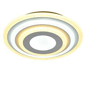 Встраиваемый светильник Victoria Lighting Cercle PL500