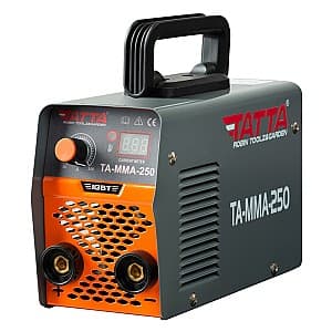 Aparat de sudat Tatta TA-MMA-250