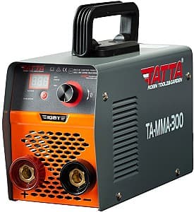 Aparat de sudat Tatta TA-MMA-300