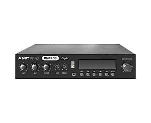 Mixer amplificat AMC DMPA 30